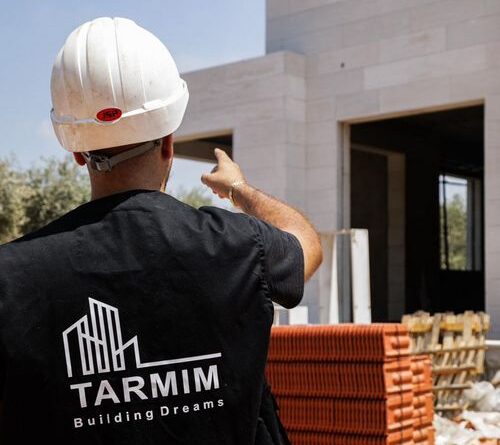 شركة “Tarmim Construction” لبنانية الجذور والمنشأ .. عالمية المؤهلات والمواصفات ..