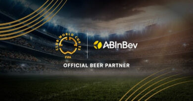 الإعلان عن AB InBev شريكاً رسمياً للجعة في بطولة كأس العالم FIFA 2025™