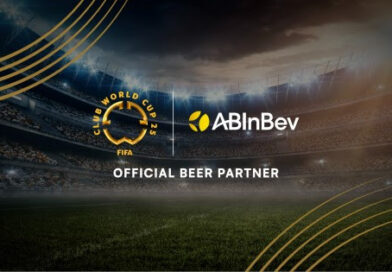 الإعلان عن AB InBev شريكاً رسمياً للجعة في بطولة كأس العالم FIFA 2025™