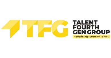 “رسم ملامح جديدة للقوى العاملة في المستقبل: إطلاق Talent Fourth Generation (TFG) Group لأول وأكبر سوق للمواهب في منطقة الشرق الأوسط وشمال أفريقيا”