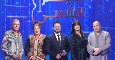 “النجم الشعبي”.. برنامج جديد على القناة الثانية   2M لاكتشاف مواهب الأغنية الشعبية المغربية