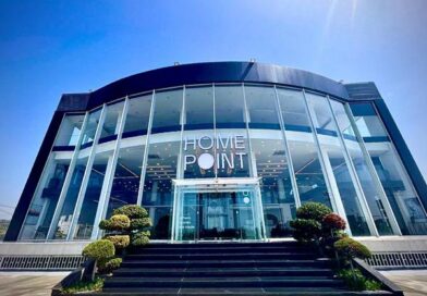 HomePoint يعيد افتتاح فرعه في صور: شهادة على الصمود والالتزام تجاه أهل الجنوب