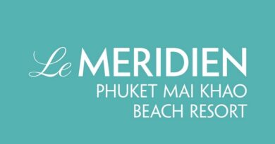 اصنعوا ذكريات تدوم مدى الحياة مع باقة Destination Unlocked Package الخاصة بمنتجع Le Méridien Phuket Mai Khao Beach