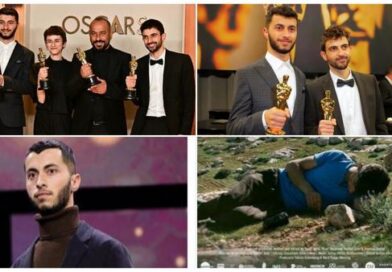 الفيلم الفلسطيني “لا أرض أخرى”… شهادة سينمائية تصرخ بالحق في وجه الظلم