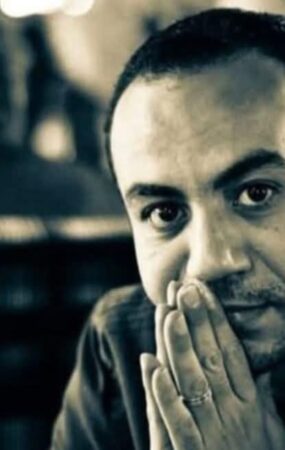 استغاثة لإنقاذ المصري أرشد خليفة من الإعدام في الإمارات