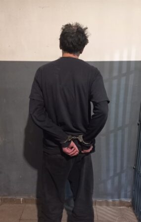 فصيلة جونية توقِف مشتبهاً به بجريمة قتل في محلّة المعاملتين