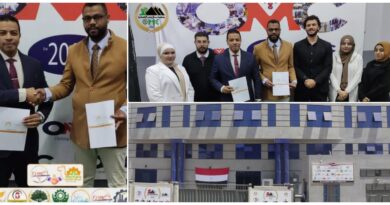 ميركاتو الصناعه توقع برتوكول تعاون استراتيجي مع “OMC” التابعه “لعمال مصر الإقتصادية” لتعزيز التسويق