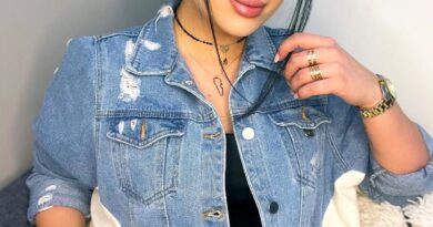 Pamela El Kachy:  من الشغف بالجمال إلى تأسيس إمبراطورية تجميلية ناجحة – قصة Glamela by Pamela