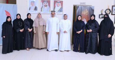 “الفجيرة الاجتماعية الثقافية” تمنح 9 شخصيات فاعلة العضوية الشرفية الدائمة