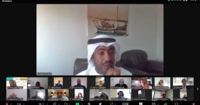 معهد باسل فليحان افتتح مع “العربي للتخطيط” برنامجاً تدريبياً عن “الدبلوماسية الاقتصادية”
