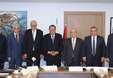برعاية وحضور وزير العدل المركز اللبناني للتحكيم والوساطة  يوقع مذكرتي تعاون مع إتحاد المصارف العربية وجامعة بيروت العربية