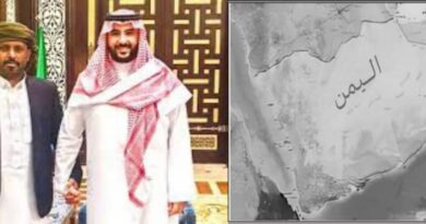 اجتماع موسع لقيادات قبليه وعسكريه وسياسيه يمنيه حول المستجدات الراهنة