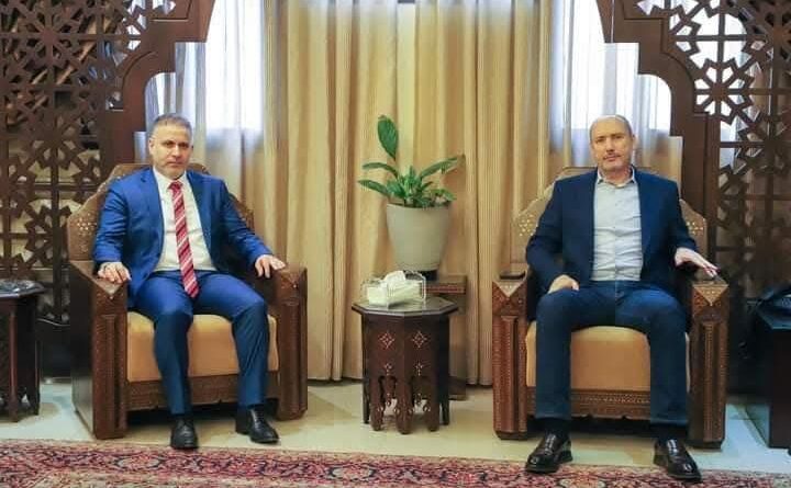 المحامي محمود أحمد صباغ .. خبرة قانونية وإدارية والتزام مجتمعي لخدمة المدينة