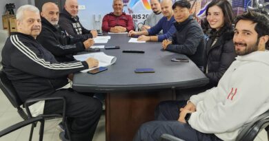 تايكواندو:اطلاق تحضيرات”كأس هانمادانغ كوكي وون”