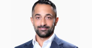تعيين نادر أبو ياغي مديراً للخدمات الصحية في Pyramids Health ومركز أبيليتي للتأهيل الطبي