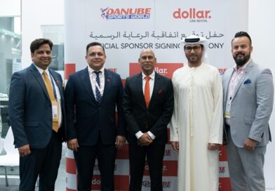 “دولار لتأجير السيارات” توقع مذكرة تفاهم استراتيجية مع “دانوب سبورتس وورلد” لتعزيز تجربة العملاء