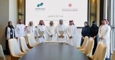 جمعية ترميم توقّع اتفاقية بـ 35 مليون ريال لتنفيذ مشاريع تنموية بمنطقة مكة المكرمة
