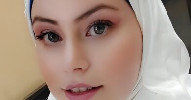 دعاء وعل تطلق أغنيتها الجديدة “سكك الحياة” – صرخة إحساس لكل من قاوم وتحدى
