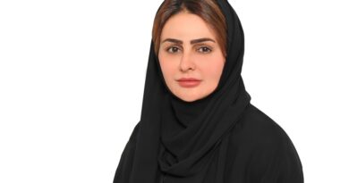 رائدة الأعمال الإماراتية فاطمة أحمد راشد قاسمي تُطوّر حلولاً عالمية متوافقة مع الشريعة الإسلامية لإدارة الثروات