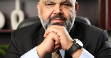 رضا  أبوطربوش نائباً لرئيس مجلس إدارة الشبكة العربية للابداع والابتكار