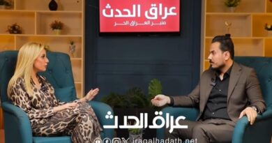 ريم البارودي تفجّر التصريحات مع نزار الفارس: خلاف ناري مع ريهام سعيد..دعم مستمر لزينة ضد أحمد عز.. ومقالب رامز جلال “متفق عليها