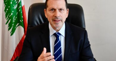 “الحكومة الالكترونية من الماضي”.. شحادة: الذكاء الاصطناعي فرصة لتطوير إقتصاد لبنان