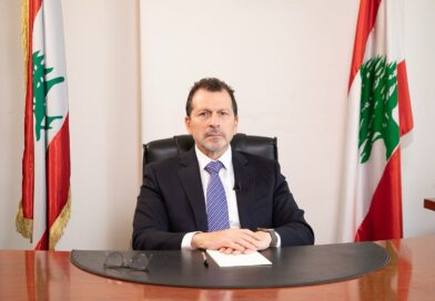 شحادة: لبنية تحتية رقمية وطنية والبدء خلال أسابيع