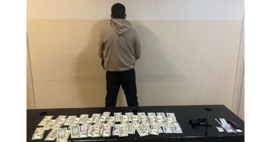 شعبة المعلومات توقِف منفّذ عمليات سطو على صيدليات واطلاق النار على صاحبة إحداها