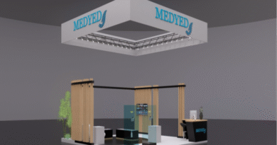 عيادة Medyed تُدخل الابتكار والعروض الحصرية والعلاجات الحية إلى منتدى الجمال والصحة النفسية والجسدية 2025