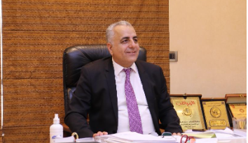 كركي: زيادة تعرفة العلاج بالأشعّة RADIOTHERAPY