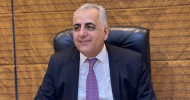 كركي: زيادة إنفاق الضمان الصحّي تواكب عمليّة رفع مستوى التغطية