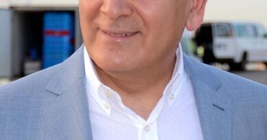 ما هو الدور الذي سيلعبه رجل الأعمال مرعي أبو مرعي في انتخابات بلدية صيدا وبلديات شرق المدينة؟