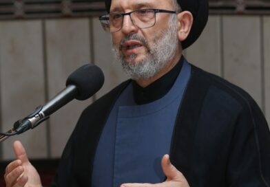 العلامة فضل الله مهنئا بعيد العمال:  من حقهم على وطنهم أن ينالوا حقوقهم ويشعروا بالأمان