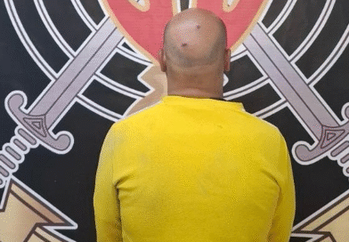 نفّذ العديد من عمليّات النّشل، وشعبة المعلومات توقفه.