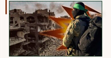 ورقة سياسات لمركز الزيتونة تناقش خيارات المقاومة الفلسطينية في ضوء استئناف حرب الإبادة على قطاع غزة