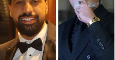 يستعد رجل الأعمال الجزائري سعيد بن وارث، مؤسس وصاحب مجموعة Boss B Gold وبن. وارث للاستثمار