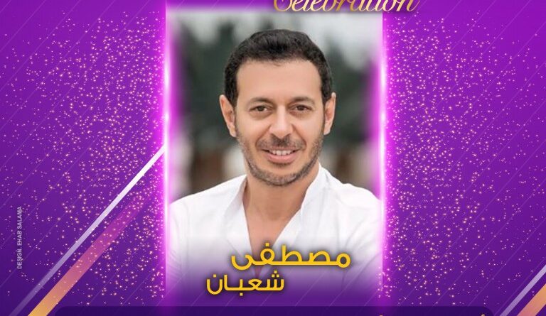 محمد بدر يعلن النتائج النهائية للجوائز الفنية ضمن احتفالية «ميديا آيدول»