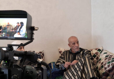 حين تصبح الحياة لغزاً والموت خلاصاً… “ياقوت” تكشف أسراراً دفينة فيلم جديد للمخرج المصطفى بنوقاص