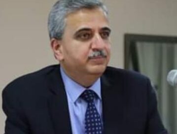 وزير المالية الاردني الأسبق د محمد ابو حمور يكتب: