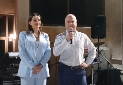 احتفال لائحة كوبا لأهلها                                                                   أقام رئيس لائحة كوبا لأهلها جوزيف دعبول حفلا لمناسبة فوز اللائحة بانتخابات البلدية والاختيارية في بلدة كوبا البترون