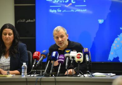 باسيل: أهل بيروت أثبتوا بوعيهم حرصهم على المناصفة… نحترم إرادة أهل زحلة والأهم الحفاظ على التنوع فيها
