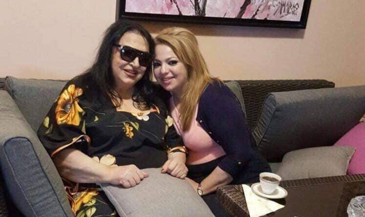 سهر أبو شروف تُعيد إحياء “ماريدو” للكبيرة سميرة توفيق