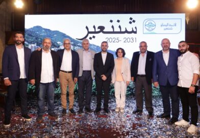 لائحة وفاق شننعير” تفوز بالتزكية: نموذج عن التوافق والمحبة