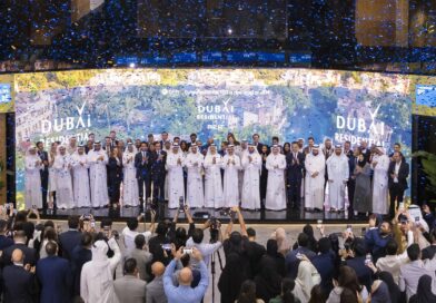 إدراج مساكن دبي ريت في سوق دبي المالي كأكبر صندوق استثمار عقاري مدرج في دول مجلس التعاون الخليجي وأول صندوق متخصص في قطاع إدارة وتأجير الأصول السكنية