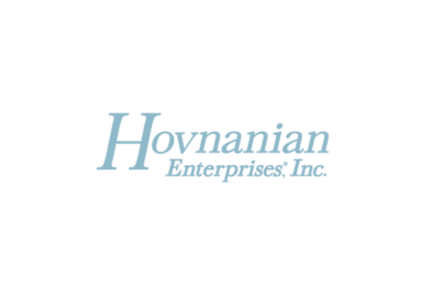 أعلنت مجموعة شركات Hovnanian Enterprises عن شراكة استراتيجية بين شركتي K. Hovnanian M.E والشركة السعودية NHC