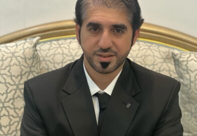 الفنان محمد العلي يشارك في مسلسل “وادي النحل” بدور جديد ومختلف