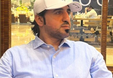 الفنان محمد العلي ينضم لنجوم فيلم “إن غاب القط” ويستعد لتصوير مشاهده