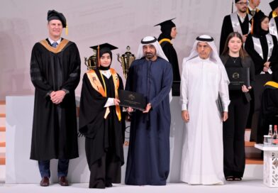 . برعاية وحضور سمو الشيخ أحمد بن سعيد آل مكتوم، رئيس سلطة دبي للمناطق الاقتصادية المتكاملة