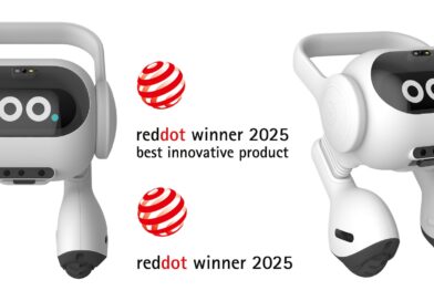 إل جي تحوزعلى إشادة واسعة لأحدث ابتكاراتها في التصميم في حفل جوائز RED DOT للتصميم لعام ٢٠٢٥