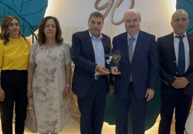 اشاد بتحوّلها “من مؤسسة كانت تخسر إلى مؤسسة رابحة تدرّ أموالاً على الخزينة” جابر تفقّد جناح “الريجي” في معرض “صُنع في لبنان”: أمام الصناعة اللبنانية اليوم فرصة ممتازة